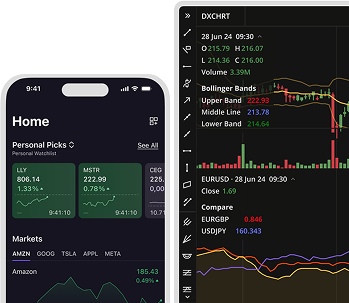 ПdxFINA Platform
