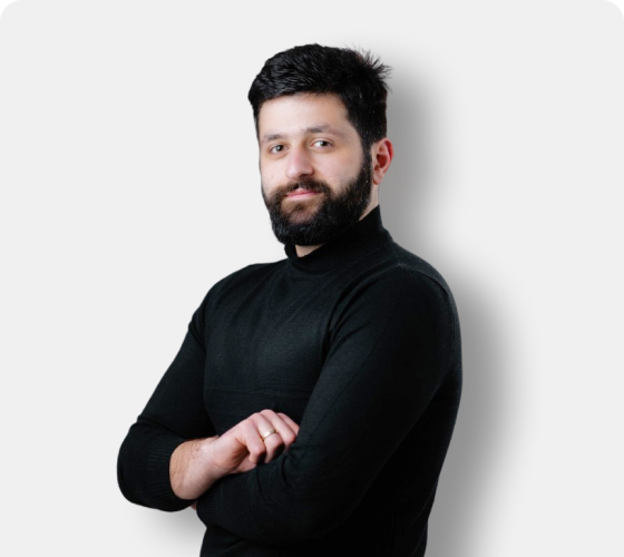 კახა მორჩილაძე