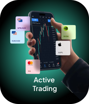 Rioni Capital platform