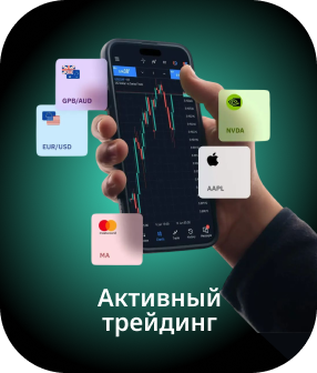 Платформа Rioni Capital