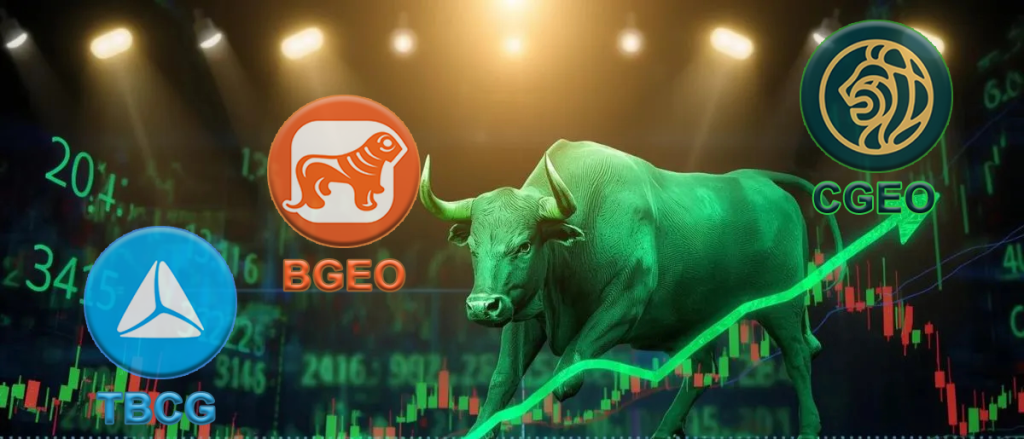 Lion Finance კვირის ლიდერი გახდა LSE-ზე და აქციები 8.6%-ით გაიზარდა