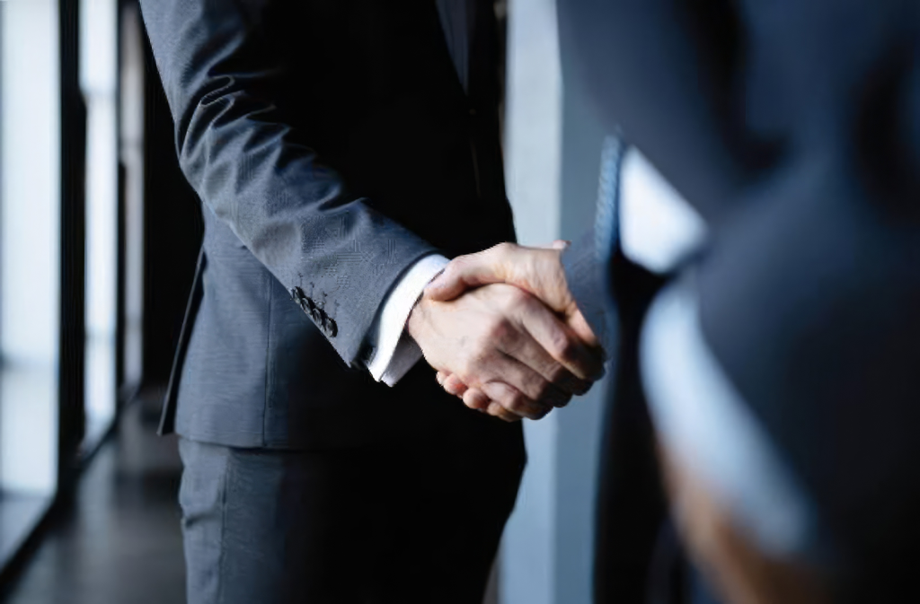 საჯარო რეესტრმა Rioni Capital LLC დაარეგისტრირა