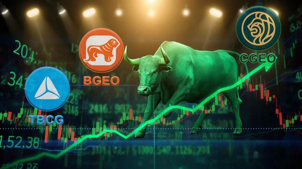 Lion Finance კვირის ლიდერი გახდა LSE-ზე და აქციები 8.6%-ით გაიზარდა