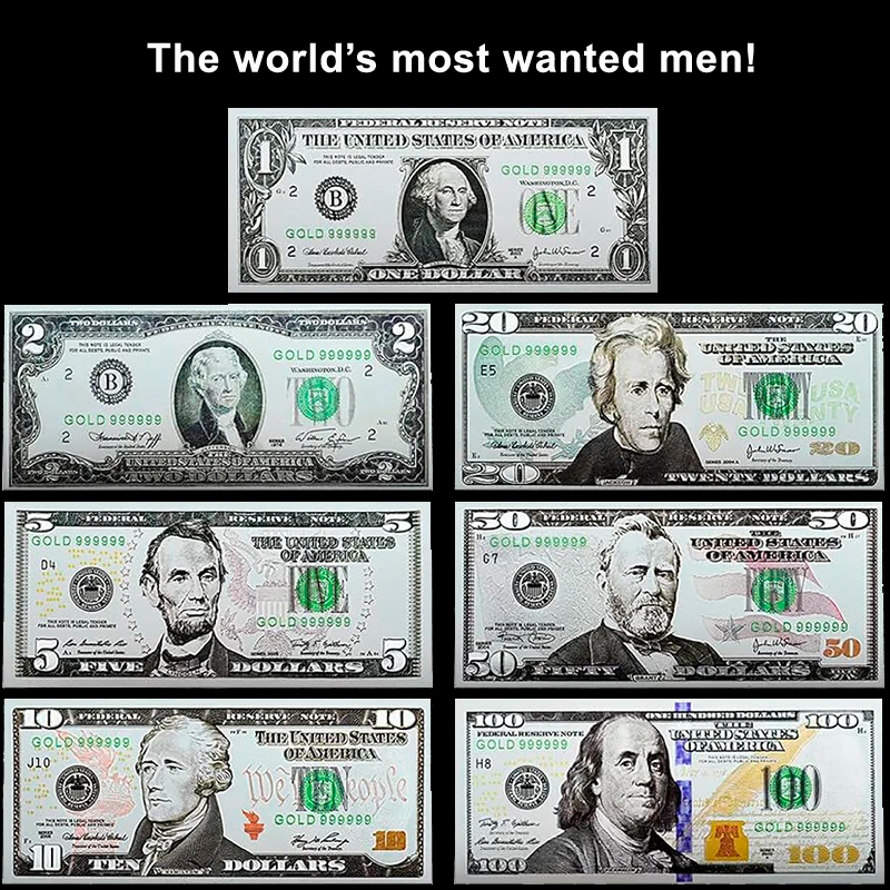 Dolars Men