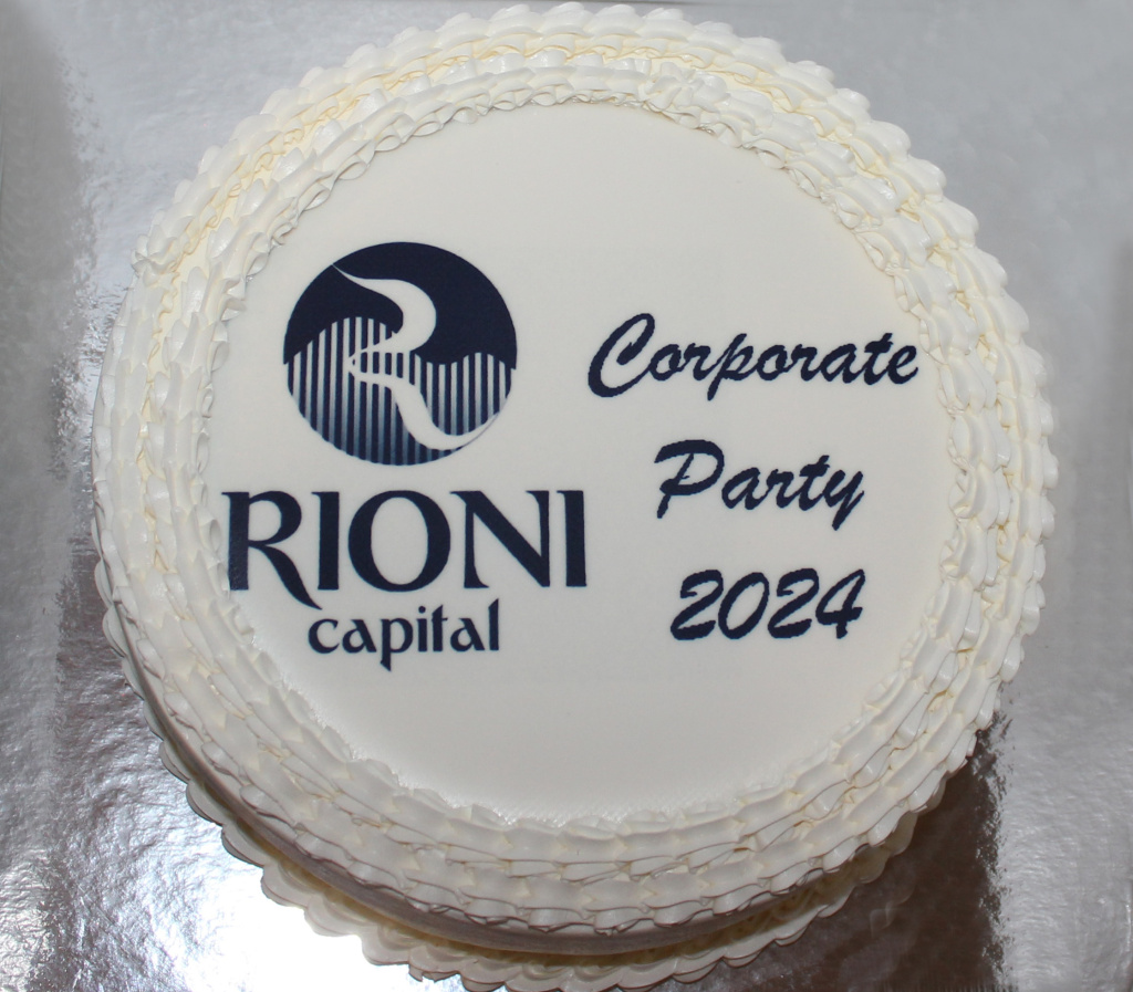 Rioni Capital LLC აღნიშნავს პირველ იუბილეს — დაარსებიდან ერთ წელს