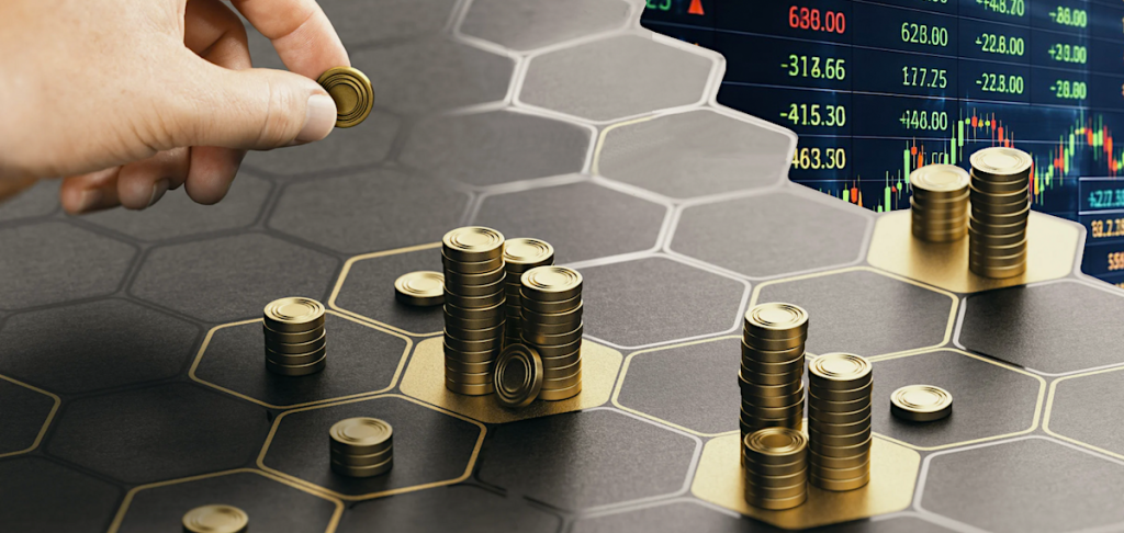 Structured products