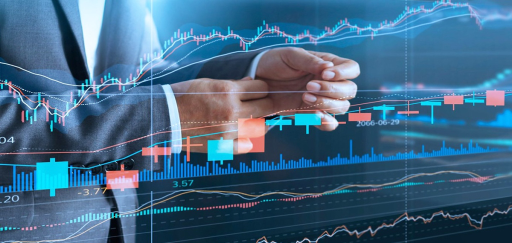 Учебный счёт, торговая практика и подготовка клиента — Rioni Capital
