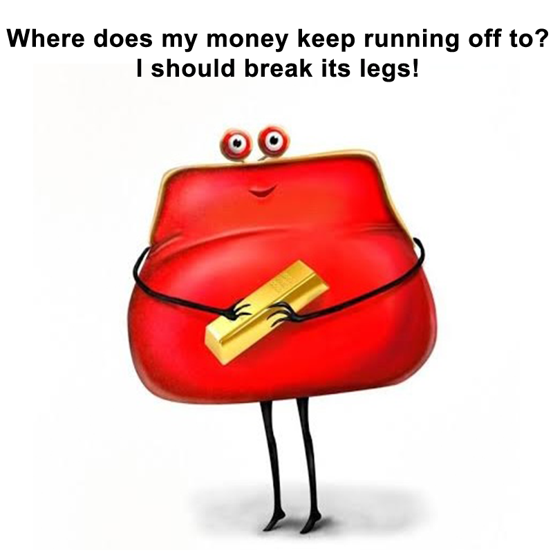 Money Run